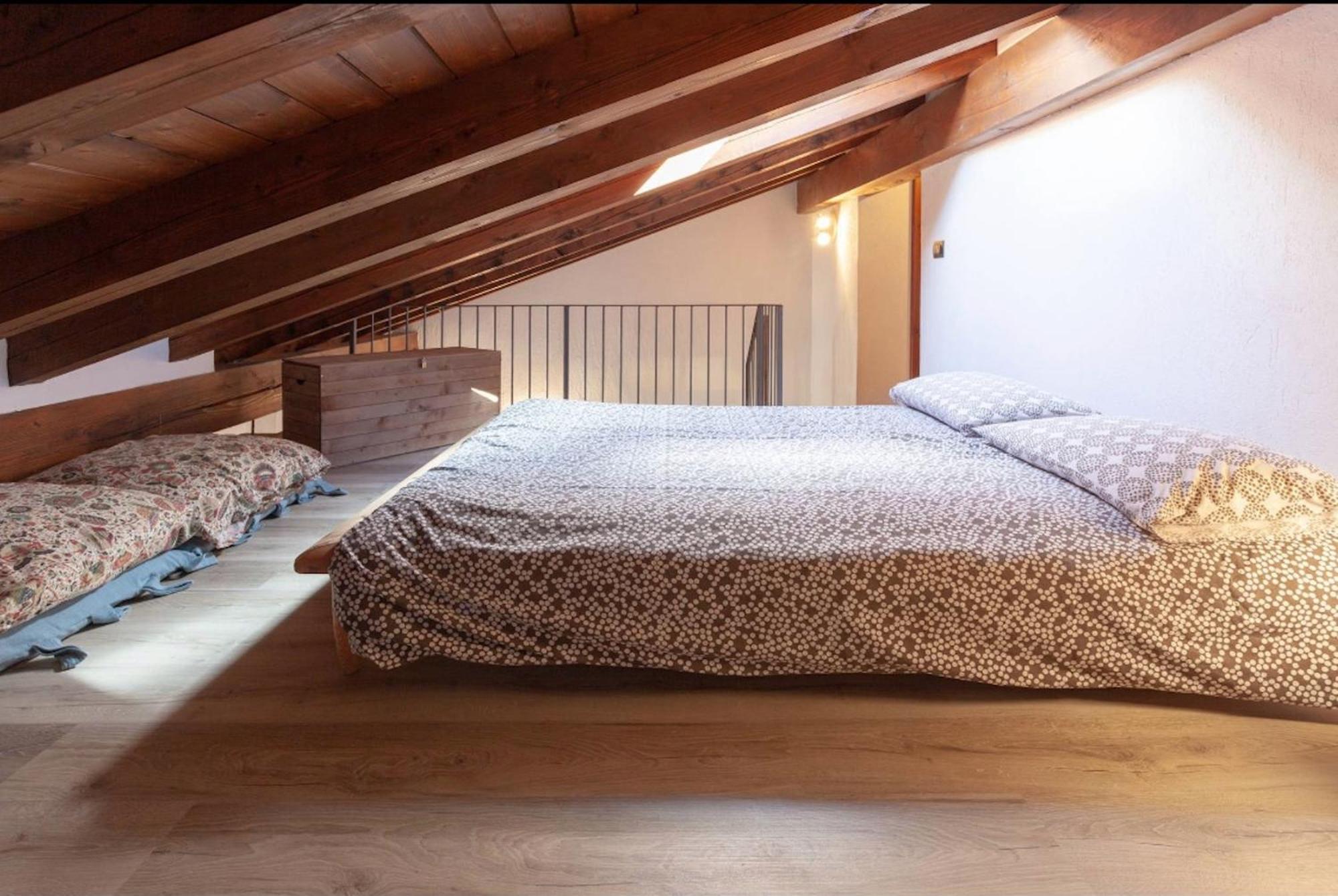 Chalet Mew La Thuile Exterior photo