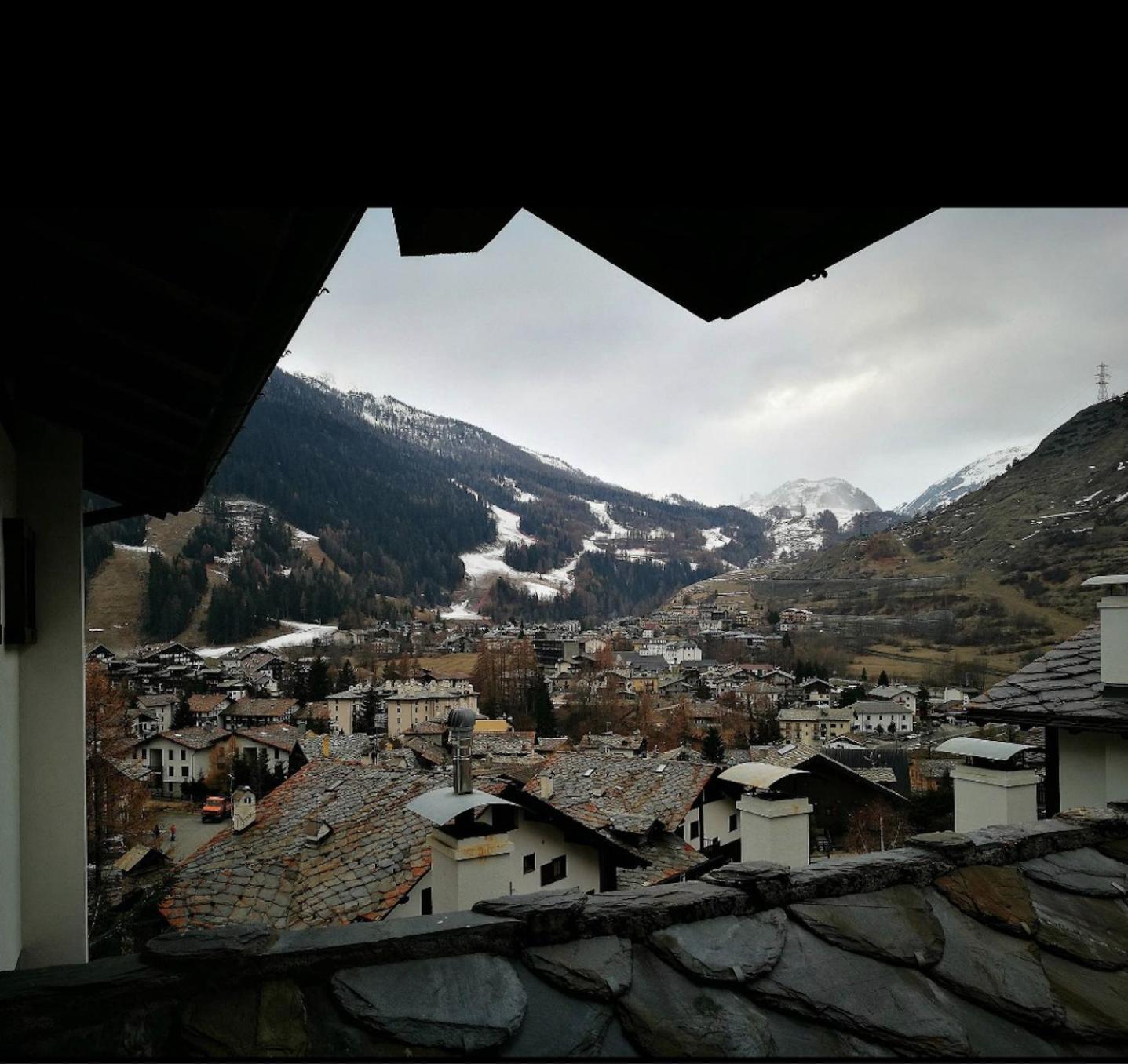 Chalet Mew La Thuile Exterior photo