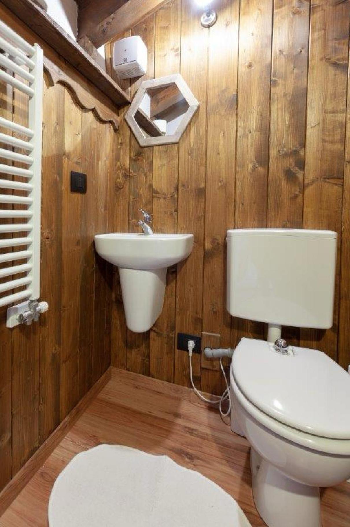 Chalet Mew La Thuile Exterior photo